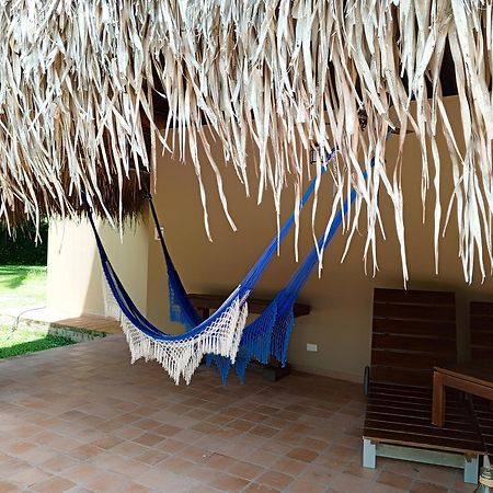 Savanna Orinoquia Lodge Orocué Dış mekan fotoğraf