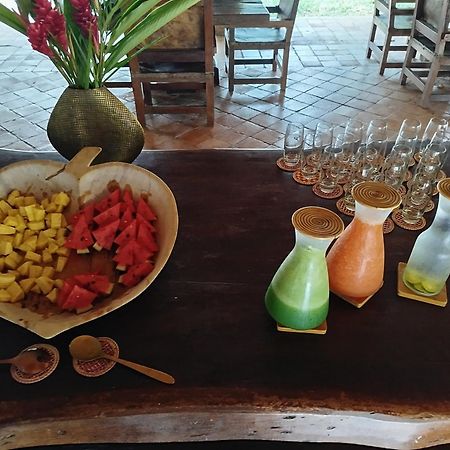 Savanna Orinoquia Lodge Orocué Dış mekan fotoğraf