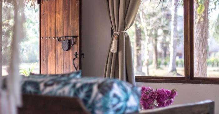 Savanna Orinoquia Lodge Orocué Dış mekan fotoğraf
