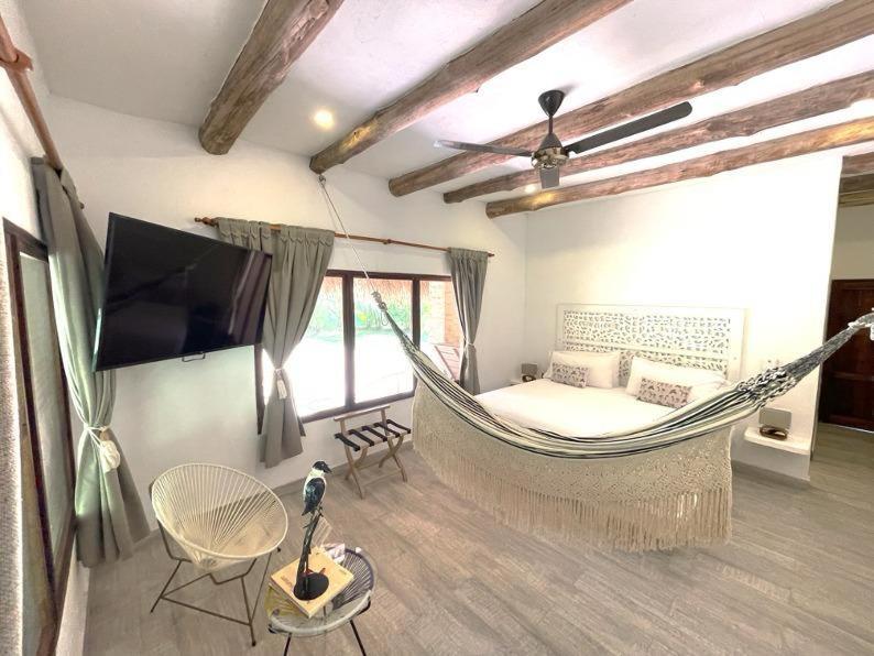 Savanna Orinoquia Lodge Orocué Dış mekan fotoğraf