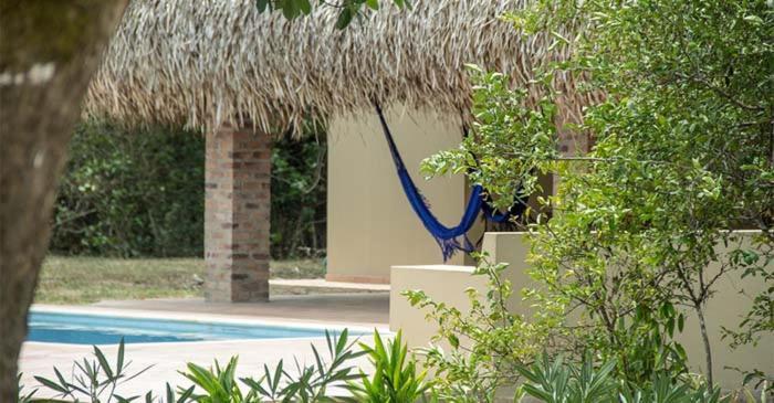 Savanna Orinoquia Lodge Orocué Dış mekan fotoğraf