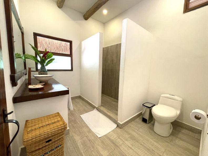 Savanna Orinoquia Lodge Orocué Dış mekan fotoğraf