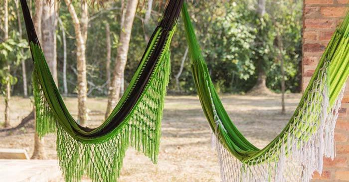 Savanna Orinoquia Lodge Orocué Dış mekan fotoğraf