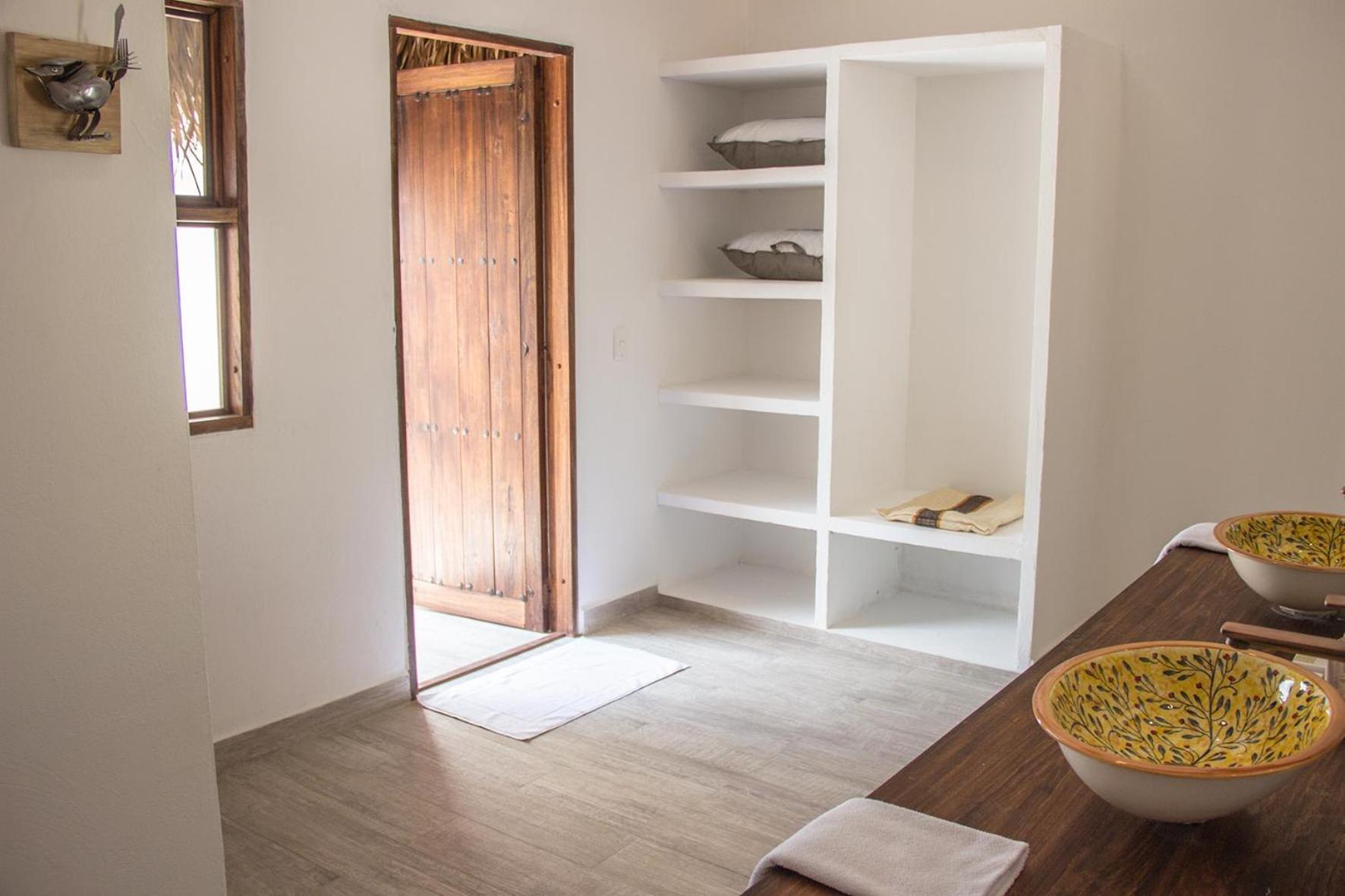 Savanna Orinoquia Lodge Orocué Dış mekan fotoğraf