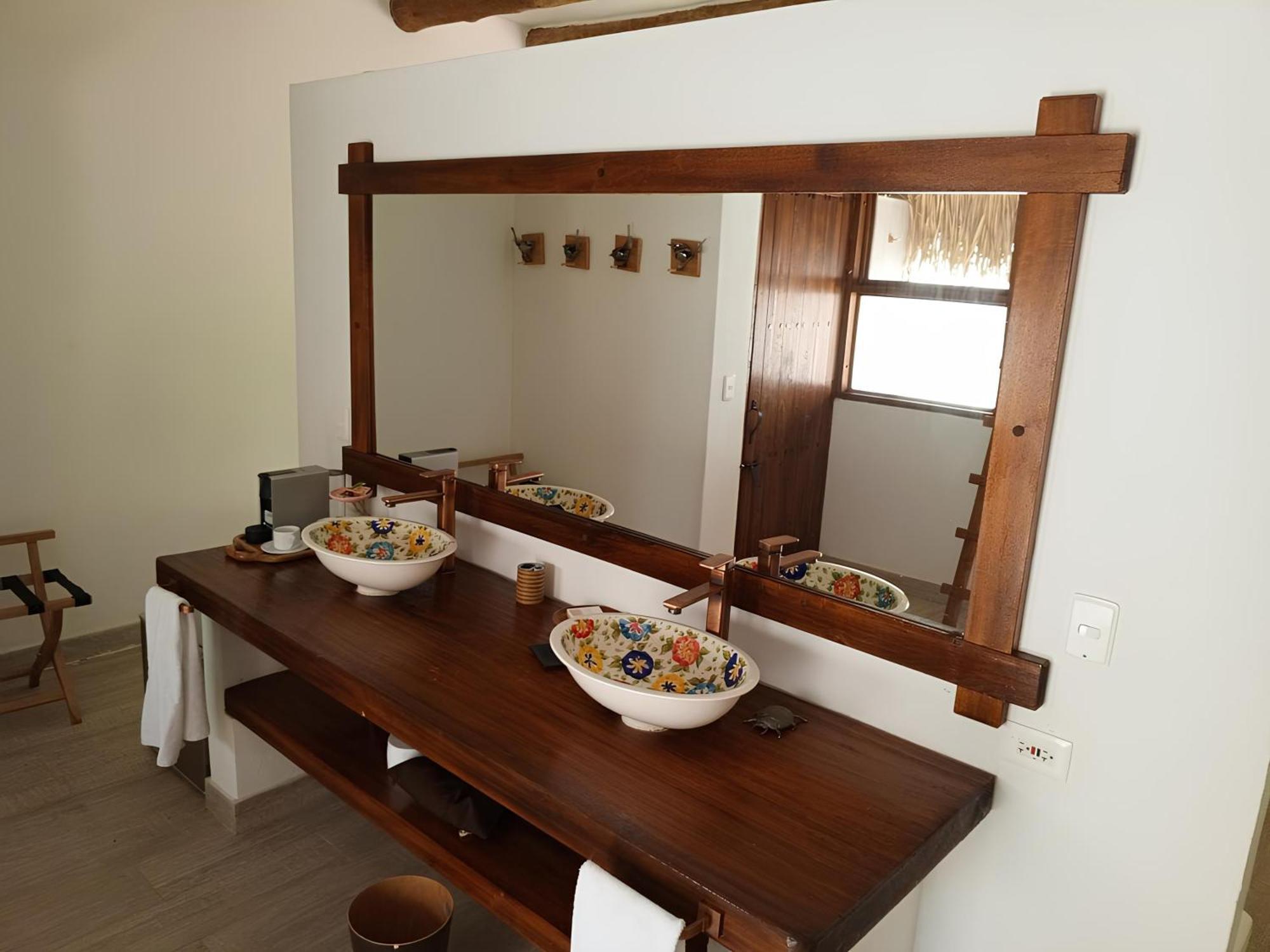 Savanna Orinoquia Lodge Orocué Dış mekan fotoğraf