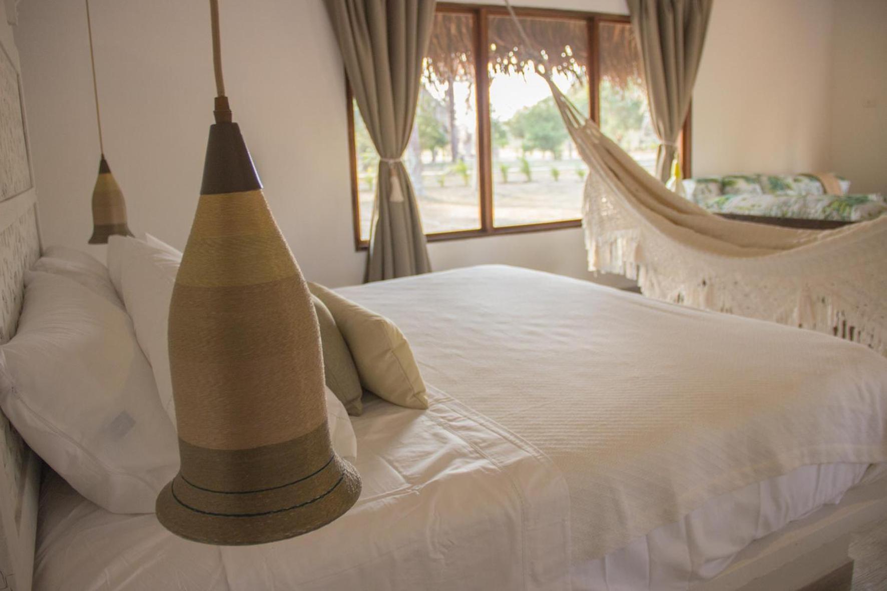 Savanna Orinoquia Lodge Orocué Dış mekan fotoğraf