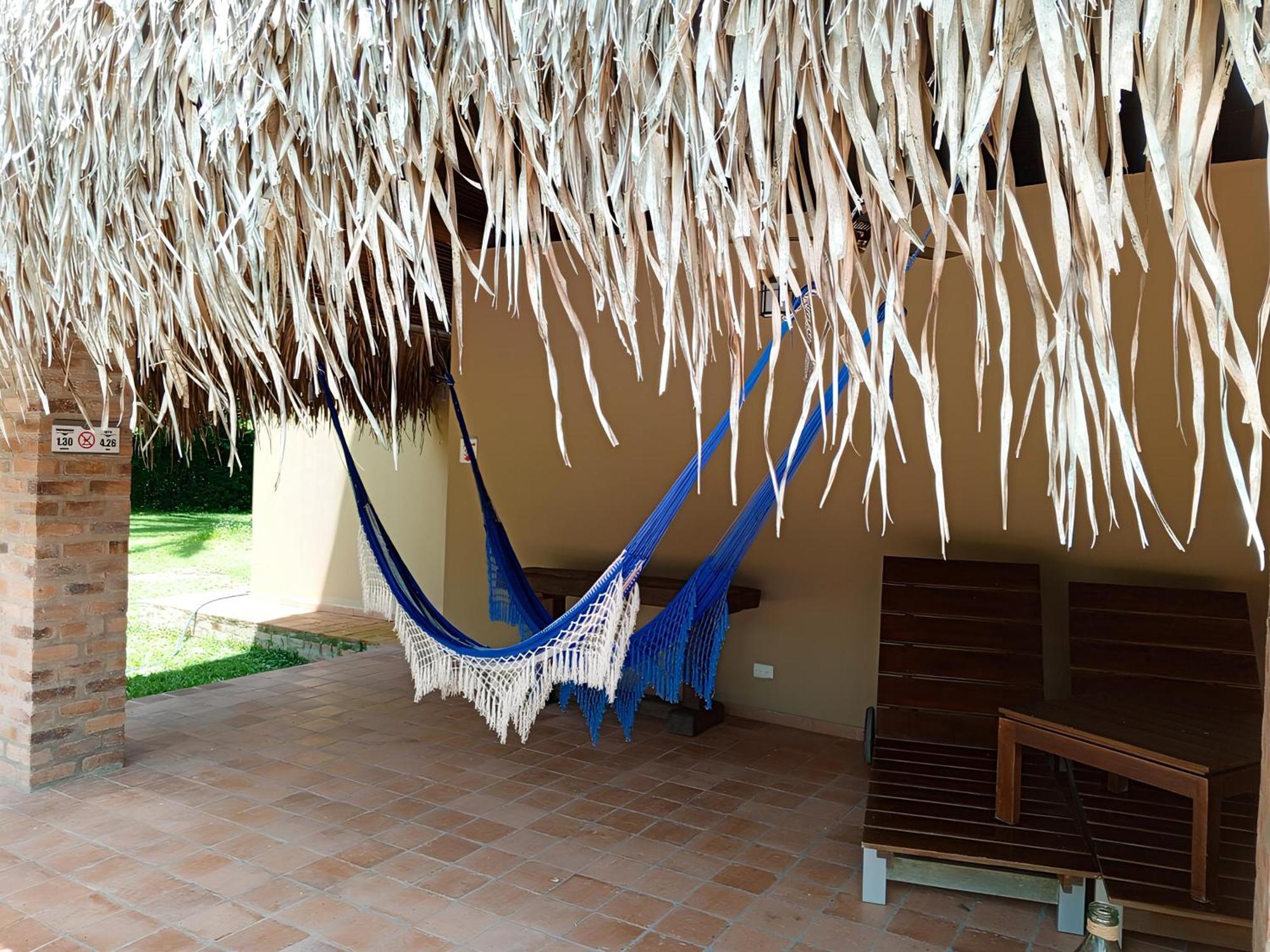 Savanna Orinoquia Lodge Orocué Dış mekan fotoğraf