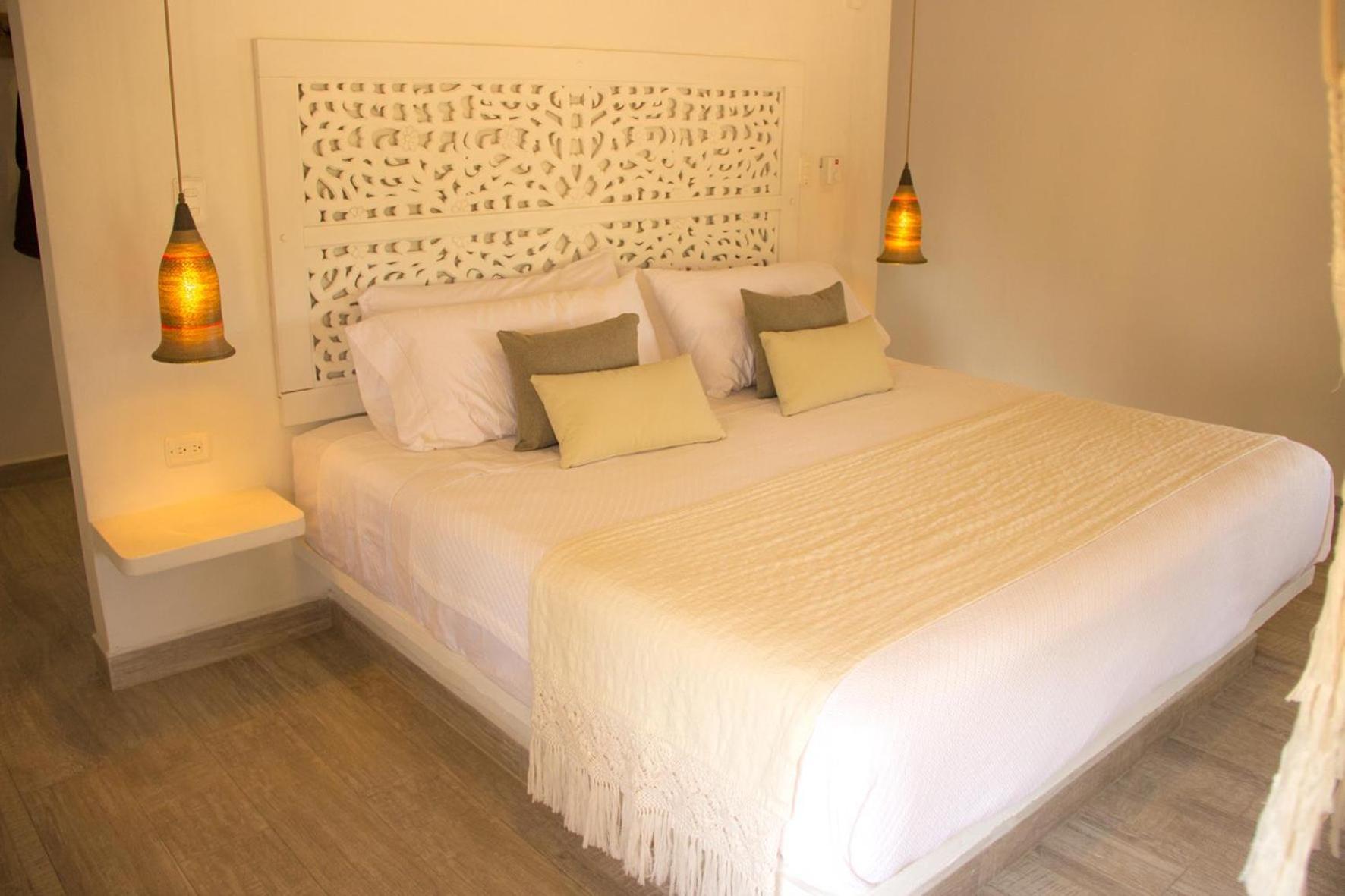 Savanna Orinoquia Lodge Orocué Dış mekan fotoğraf