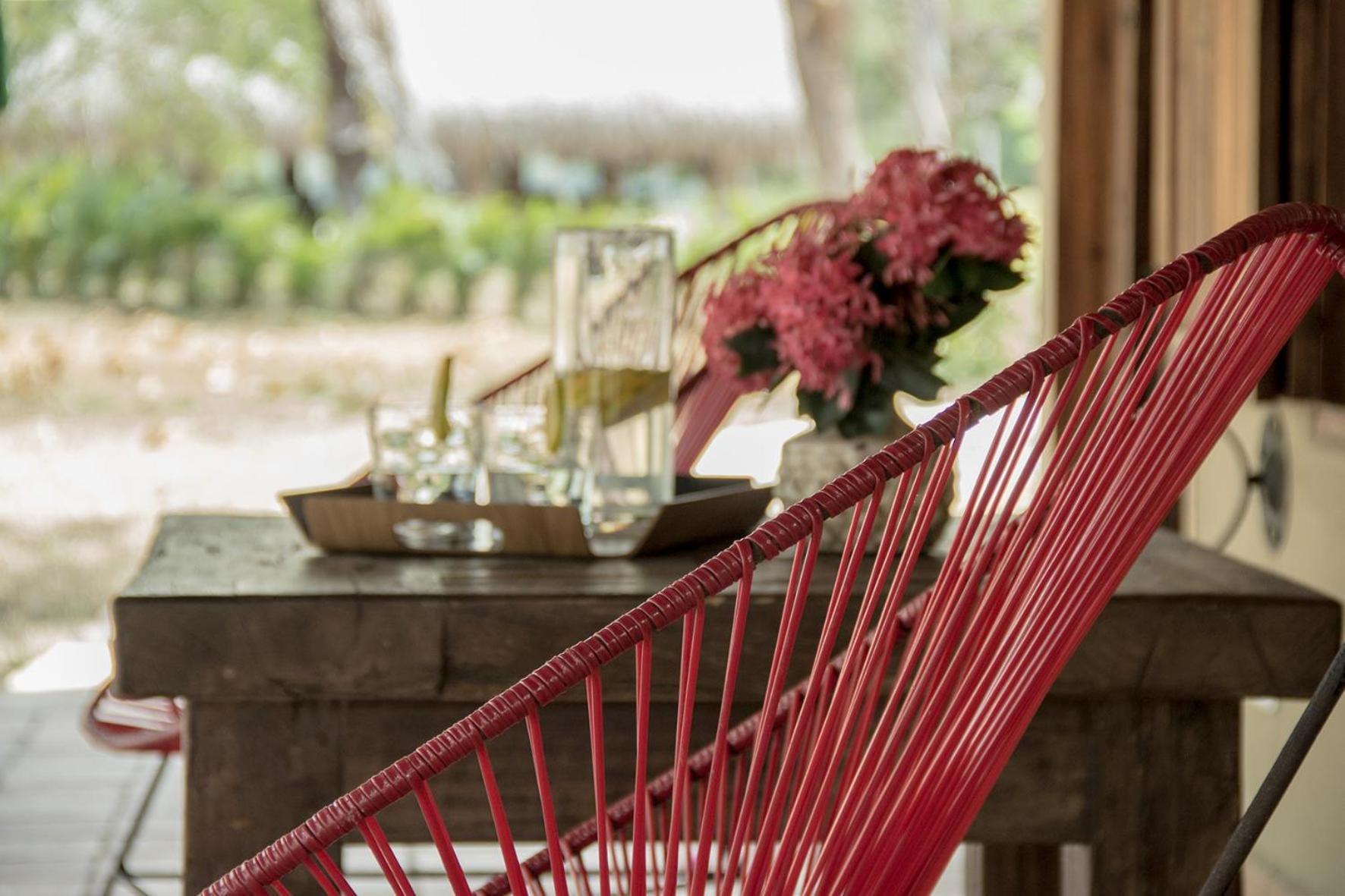 Savanna Orinoquia Lodge Orocué Dış mekan fotoğraf
