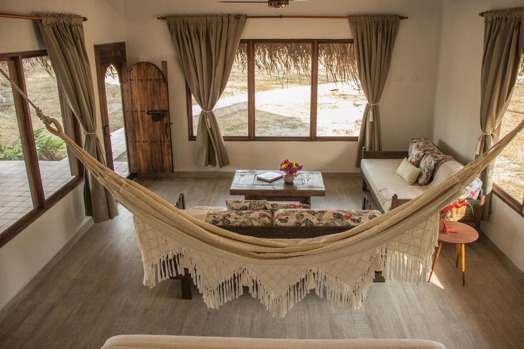 Savanna Orinoquia Lodge Orocué Dış mekan fotoğraf