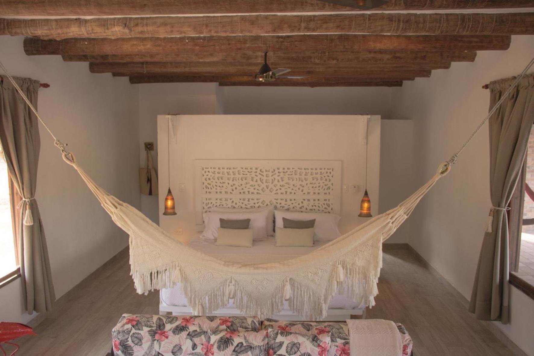 Savanna Orinoquia Lodge Orocué Dış mekan fotoğraf