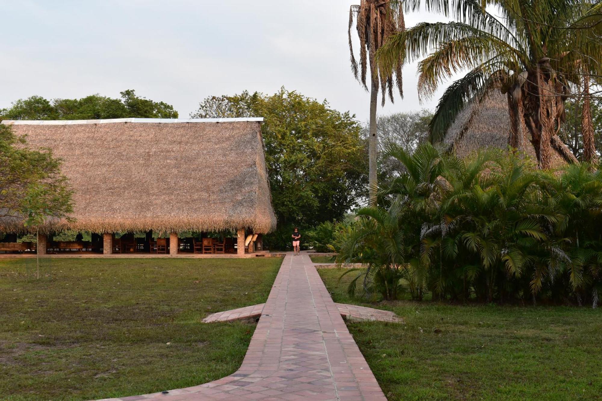 Savanna Orinoquia Lodge Orocué Dış mekan fotoğraf