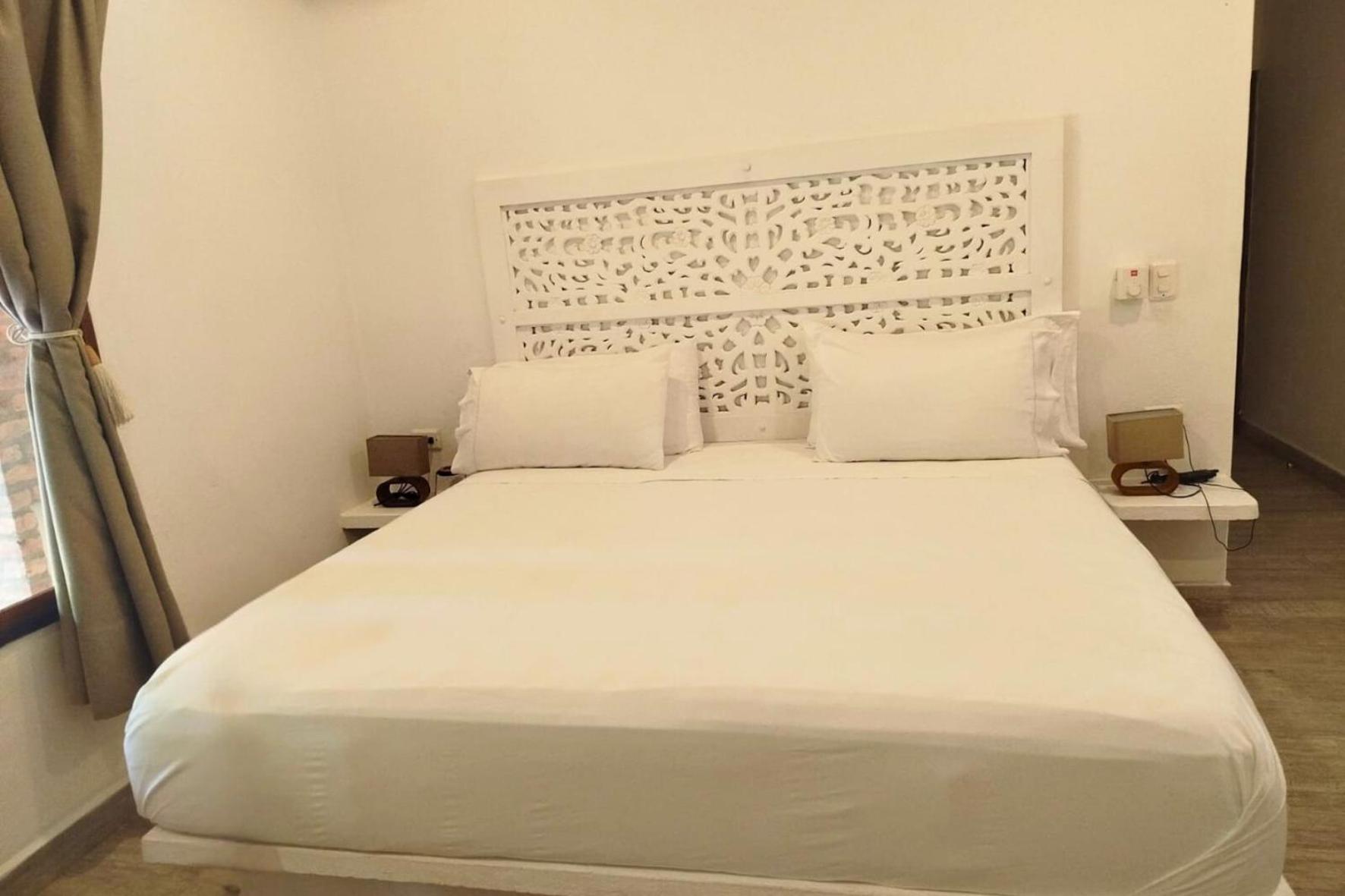 Savanna Orinoquia Lodge Orocué Dış mekan fotoğraf