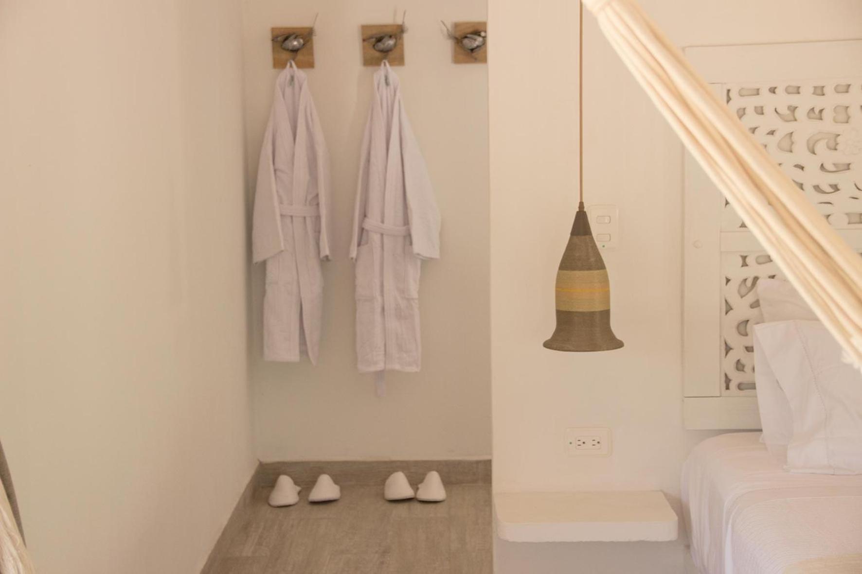 Savanna Orinoquia Lodge Orocué Dış mekan fotoğraf