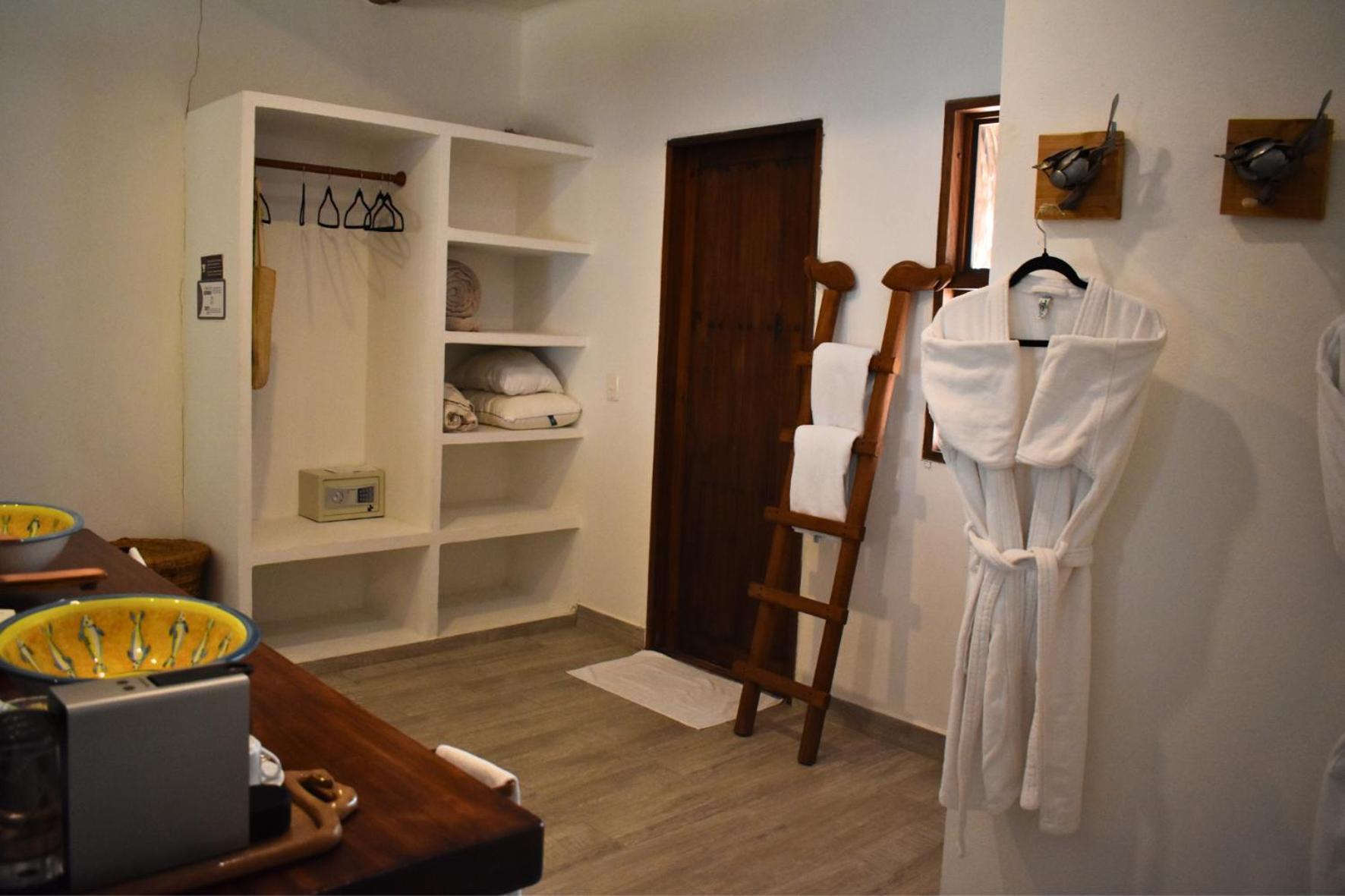 Savanna Orinoquia Lodge Orocué Dış mekan fotoğraf