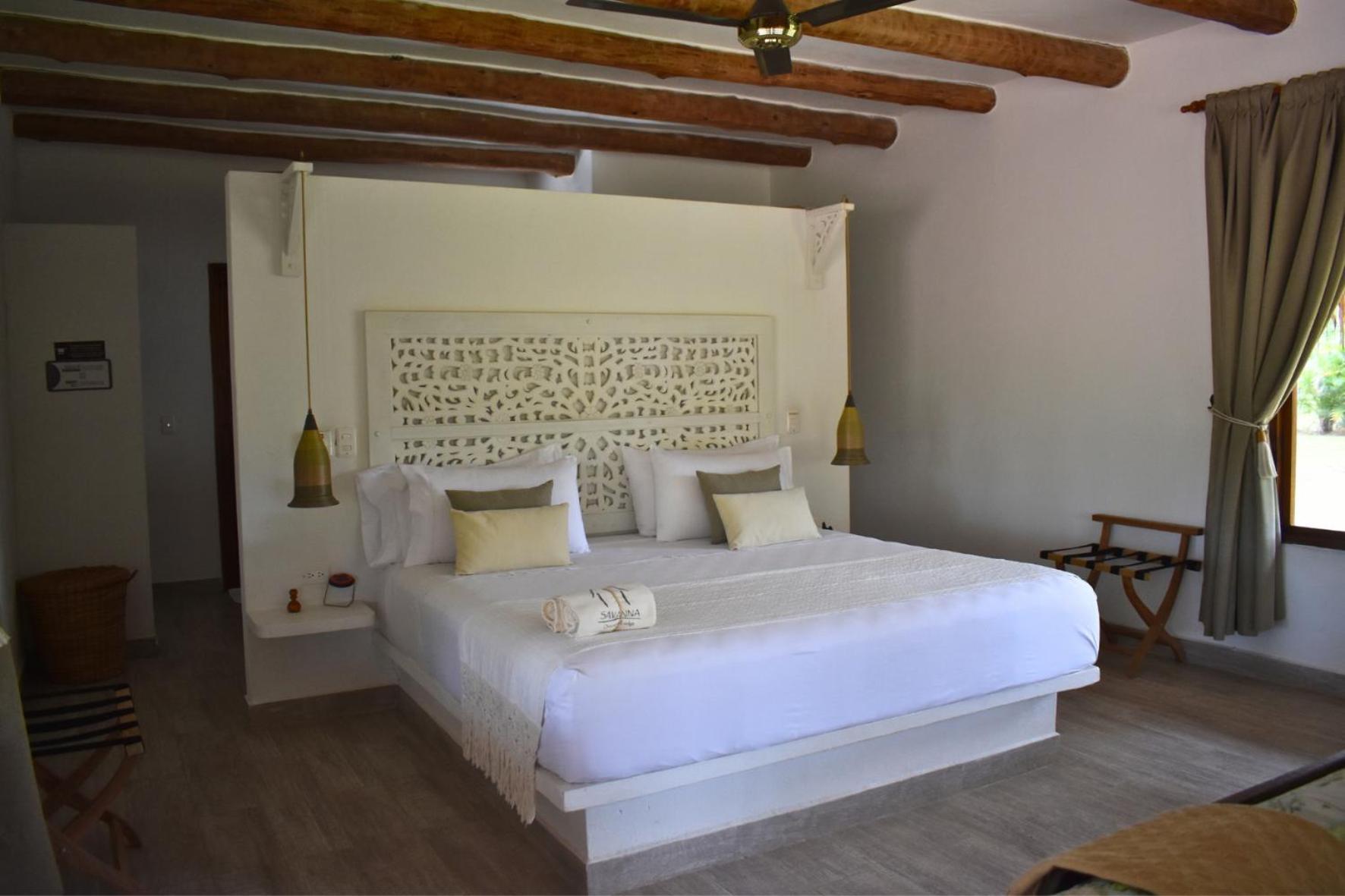 Savanna Orinoquia Lodge Orocué Dış mekan fotoğraf